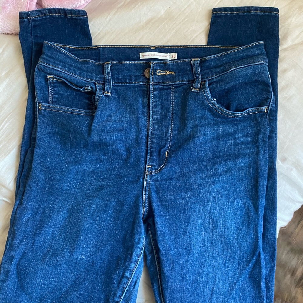 Levis Jeans!